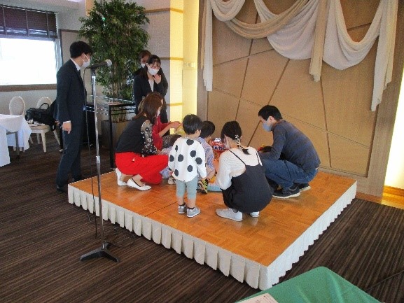 大阪本町イベント写真④