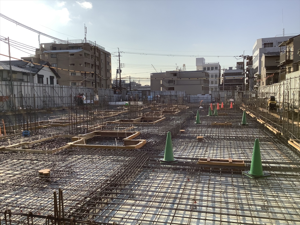 円町2月掲載分②スラブ状況