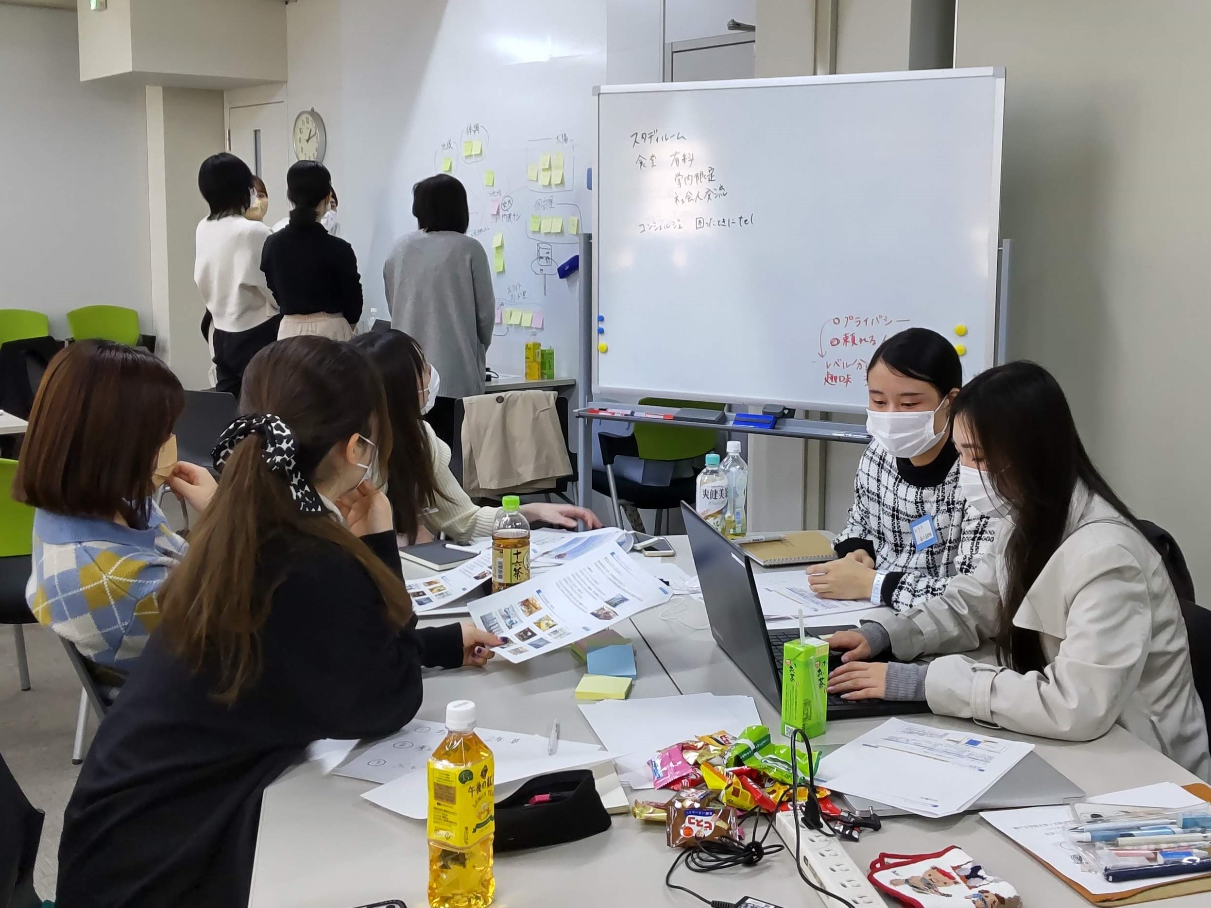 神戸女学院WS_1日目⑤