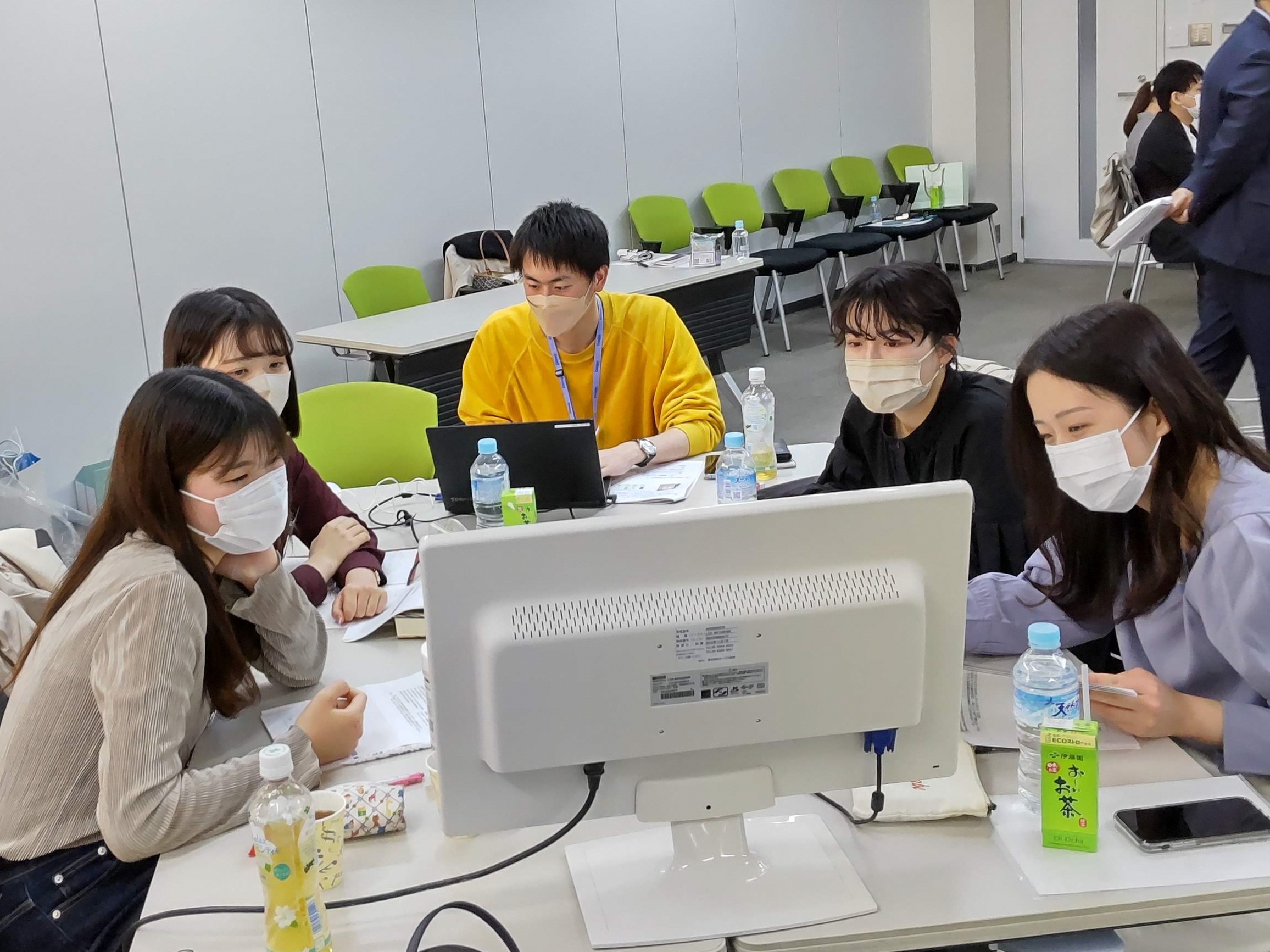 神戸女学院WS_2日目⑤