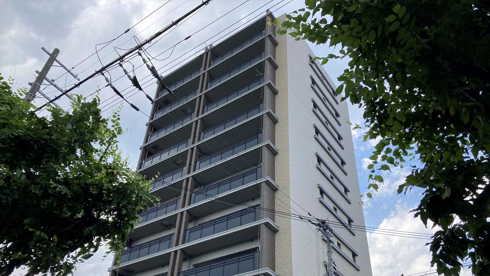 真上町工事進捗写真5月分②