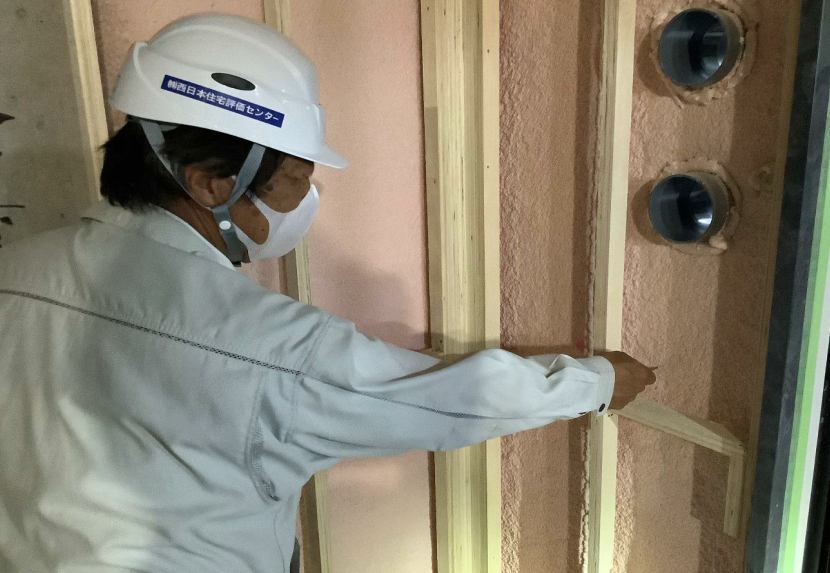 円町6月度工事写真②