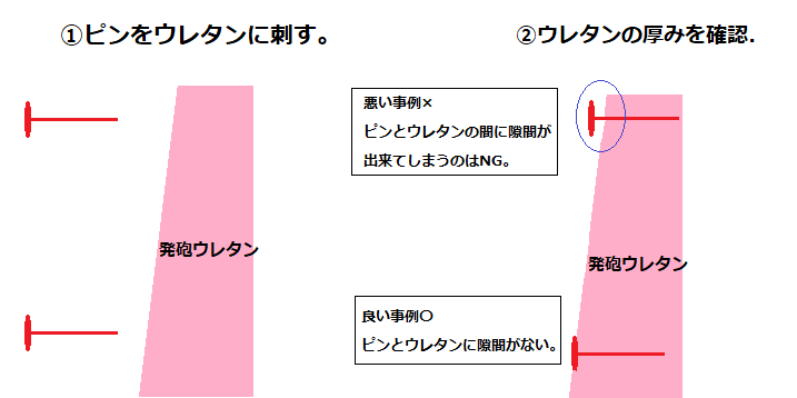 円町6月度工事写真③