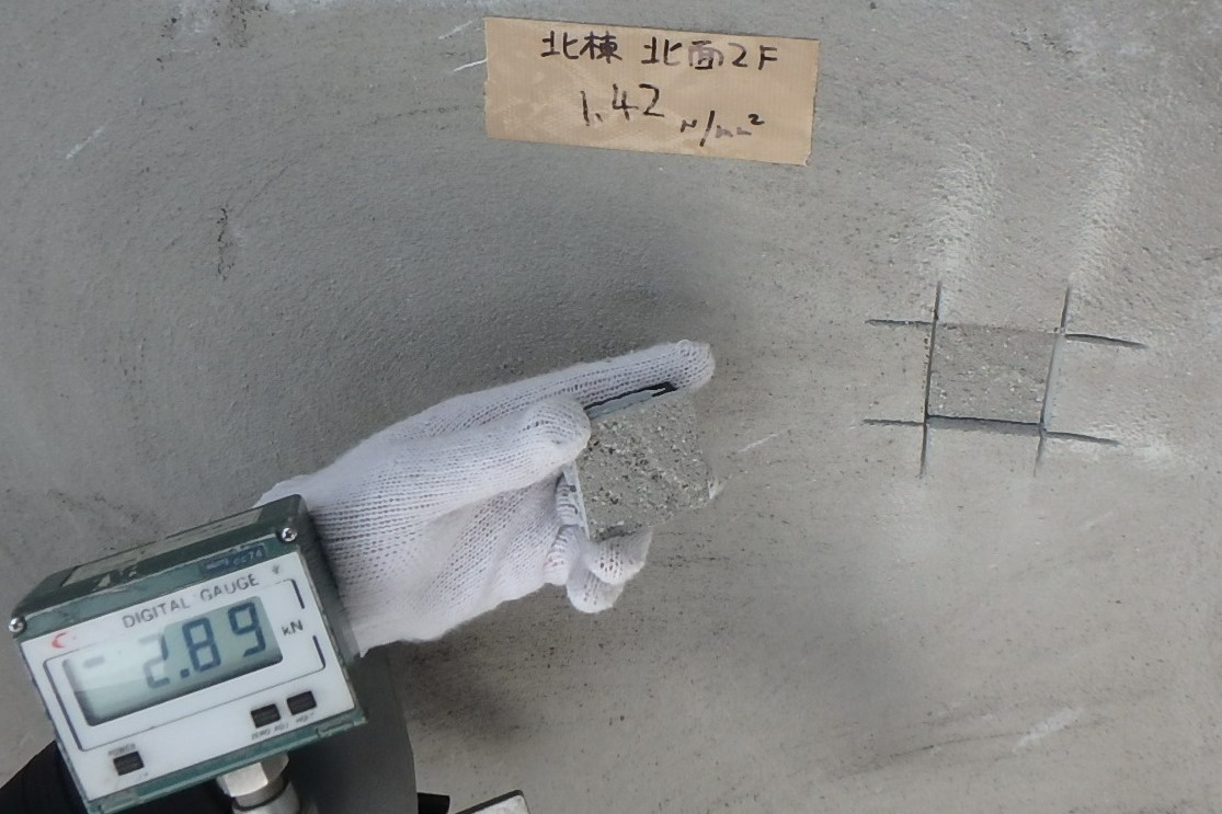 円町8月度工事写真⑤