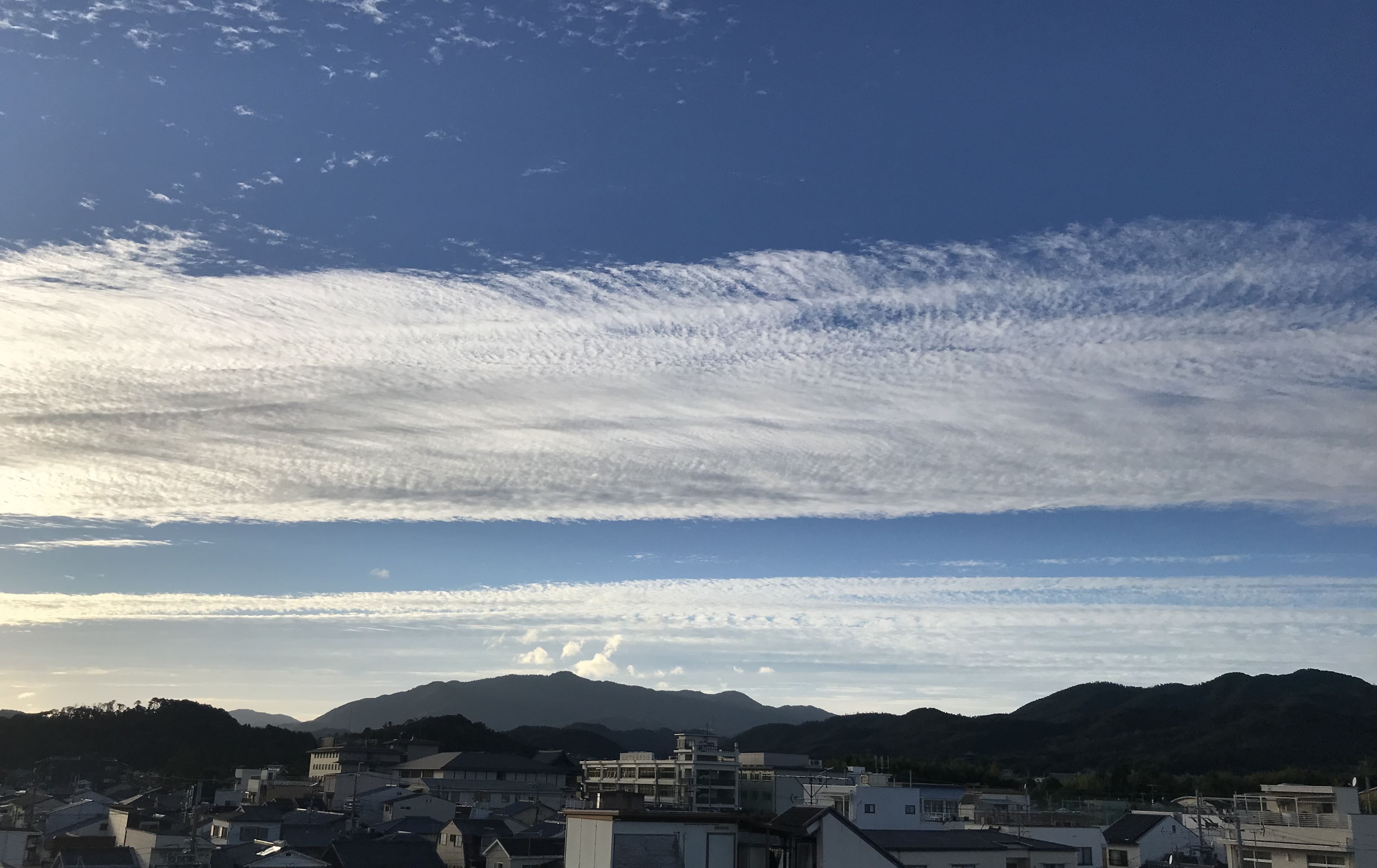 京都円町9月度工事写真⑤