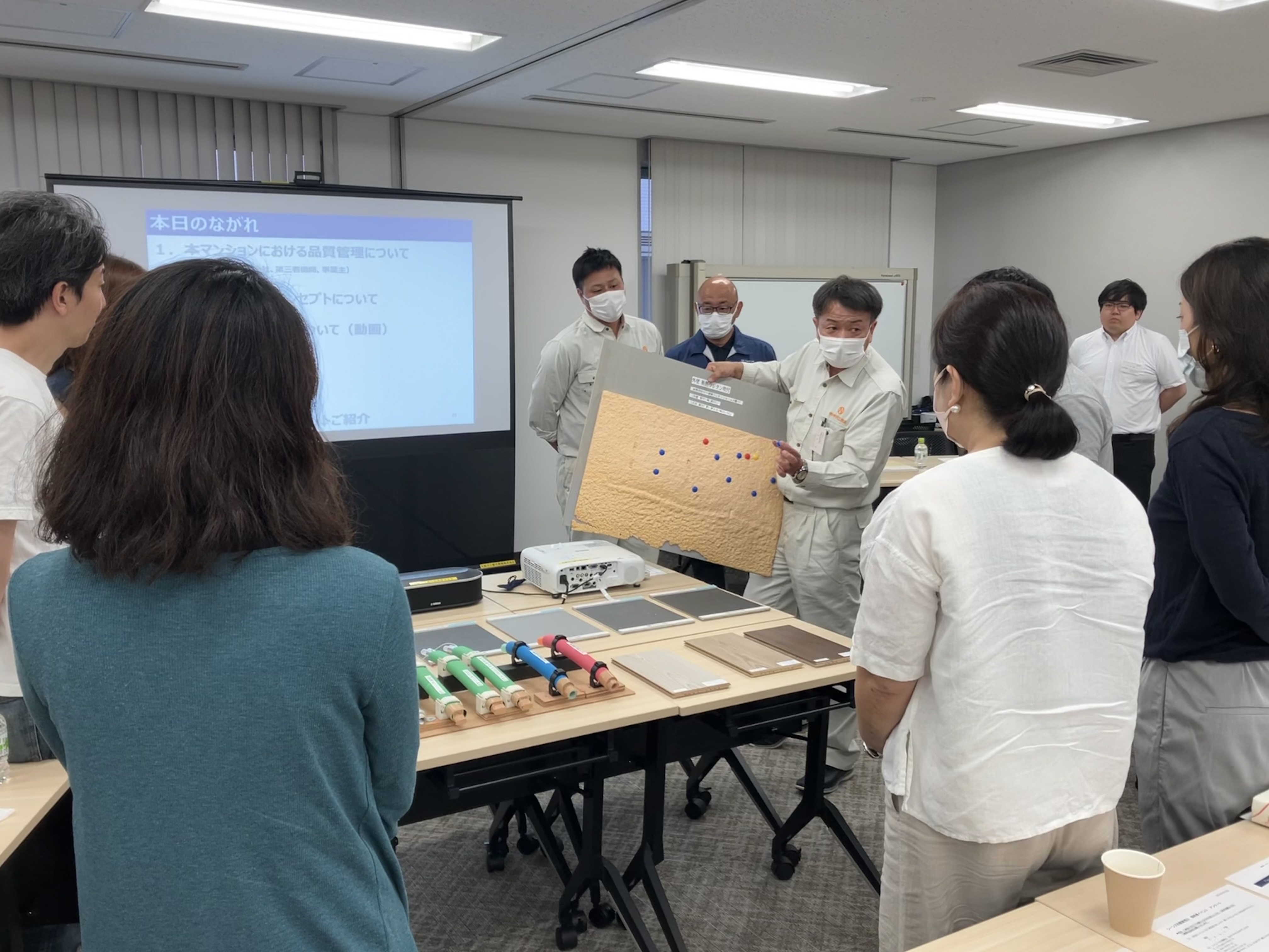 賀茂川イベント⑤