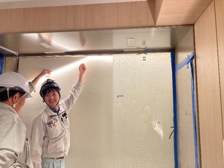 四条烏丸10月度②
