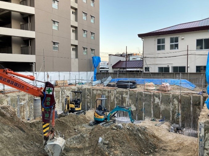 烏ヶ辻Vol2②