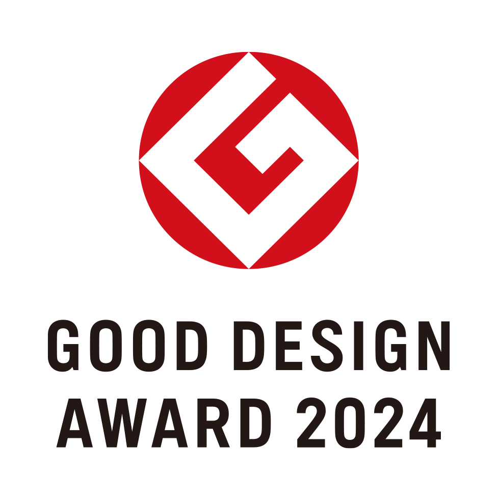 GOOD DESIGN AWARD